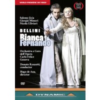 Vincenzo Bellini (1801-1835) - Bianca & Fernando -...