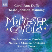 - The Manchester Carollers - The Manchester Carols -   -...