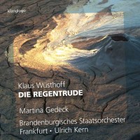 Klaus Wüsthoff (1922-2021) - Die Regentrude -   -...