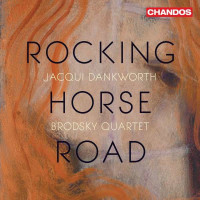 Jacqui Dankworth - Jacqui Dankworth & Brodsky Quartet...