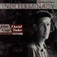 John Cage (1912-1992) - Indeterminacy -   - (CD / I)