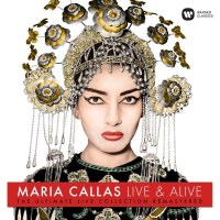 Giacomo Puccini (1858-1924) - Maria Callas - Live &...