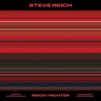 Steve Reich - Reich/Richter -   - (LP / R)