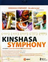 - Kinshasa Symphony - An Ode to Joy (Dokumentation) -   -...