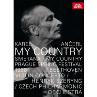 Bedrich Smetana (1824-1884) - Mein Vaterland...