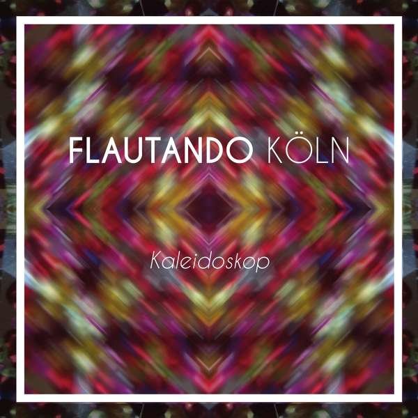 John Playford (1623-1686) - Flautando Köln - Kaleidoskop -   - (CD / F)