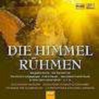 - Die Himmel rühmen -   - (CD / D)