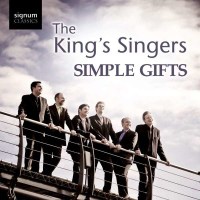 - Kings Singers - Simple Gifts -   - (CD / K)