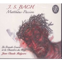 Johann Sebastian Bach (1685-1750) - Matthäus-Passion...