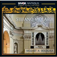 Wolfgang Amadeus Mozart (1756-1791) - Stefano Moldari -...