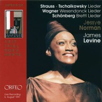 Richard Strauss (1864-1949) - Jessye Norman - Salzburger...