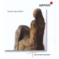 Karola Obermüller - Kammermusik -   - (CD / K)