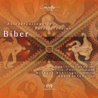 Heinrich Ignaz Biber (1644-1704) -...