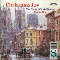- Christmas Joy Vol.1 -   - (CD / C)