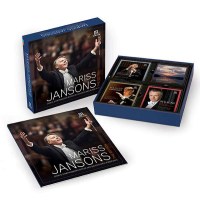 Ludwig van Beethoven (1770-1827) - Mariss Jansons - The...