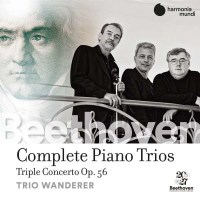 Ludwig van Beethoven (1770-1827) - Klaviertrios Nr.1-11 -...