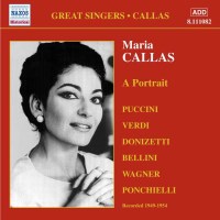 - Maria Callas singt Arien -   - (CD / M)