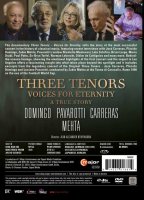 - Carreras, Domingo, Pavarotti - Three Tenors (Voices of...