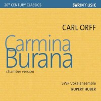 Carl Orff (1895-1982) - Carmina Burana (Kammerversion) -...