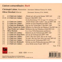 Charles Gounod (1818-1893) - Christoph Lahme & Oliver...