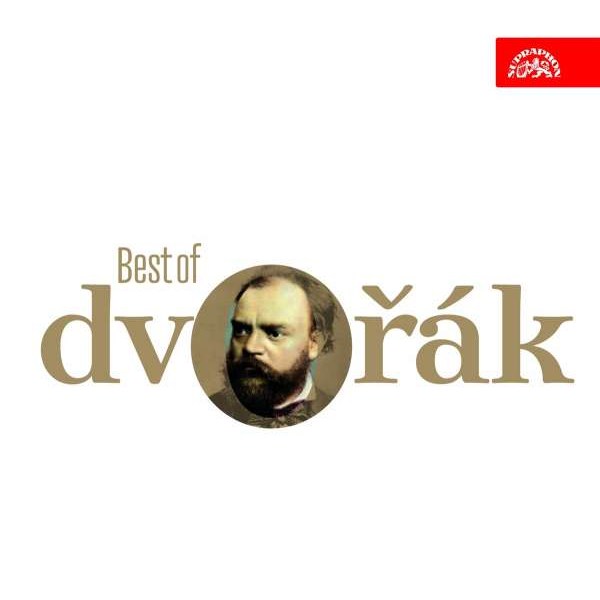 Antonin Dvorak (1841-1904) - Best of Dvorak -   - (CD / B)