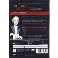 Dmitri Schostakowitsch (1906-1975) - Sir Georg Solti in...