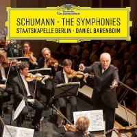 Robert Schumann (1810-1856) - Symphonien Nr.1-4 (mit...