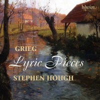 Edvard Grieg (1843-1907) - 27 Lyrische Stücke -   -...