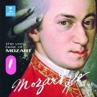 Wolfgang Amadeus Mozart (1756-1791) - The Very Best of...