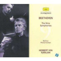 Ludwig van Beethoven (1770-1827) - Symphonien Nr.1-9 -...