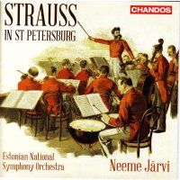 Johann Strauss II (1825-1899) - Johann Strauss Strauss in...