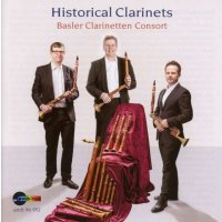 Melchior Pichler (18. Jahrhundert) - Historical Clarinets...