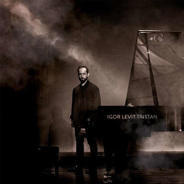 Franz Liszt (1811-1886) - Igor Levit - Tristan (180g) -   - (LP / I)