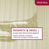 Henry Purcell (1659-1695) - Trompete & Orgel 1 -...