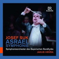 Josef Suk (1874-1935) - Asrael-Symphonie op.27 -   - (CD...