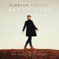 Florian Christl - About Time -   - (CD / A)