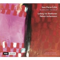 Helmut Lachenmann - Serynade für Klavier -   - (CD /...