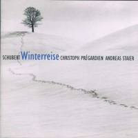 Franz Schubert (1797-1828) - Winterreise D.911 -   - (CD...