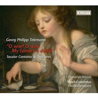 Georg Philipp Telemann (1681-1767) - Suiten für...