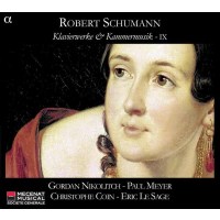 Robert Schumann (1810-1856) - Klavierwerke &...