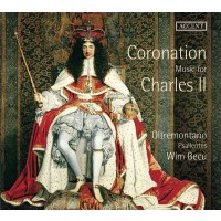 Robert Parsons (1530-1572) - Coronation Music for Charles...