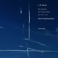 Johann Sebastian Bach (1685-1750) - Cellosuiten BWV...