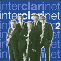 Vittorio Monti (1868-1922) - Interclarinet Ensemble II -...