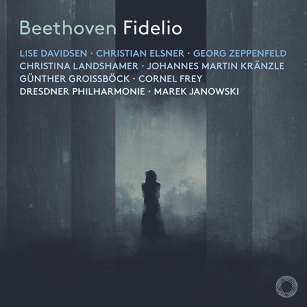 Ludwig van Beethoven (1770-1827) - Fidelio op.72 -   - (Classic / SACD)