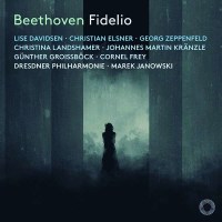 Ludwig van Beethoven (1770-1827) - Fidelio op.72 -   -...