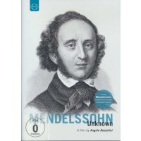 Felix Mendelssohn Bartholdy (1809-1847) - Mendelssohn...