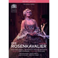 Richard Strauss (1864-1949) - Der Rosenkavalier -   -...