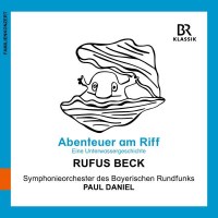 Claude Debussy (1862-1918) - Abenteuer am Riff (Eine...