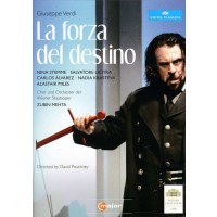 Giuseppe Verdi (1813-1901) - La Forza del Destino -   -...