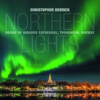 Mons Leidvin Takle - Christopher Herrick - Northern...